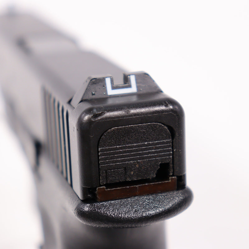 【中古即納】[MIL] 東京マルイ ガスブローバック グロック22 (18歳以上専用)(20160615)