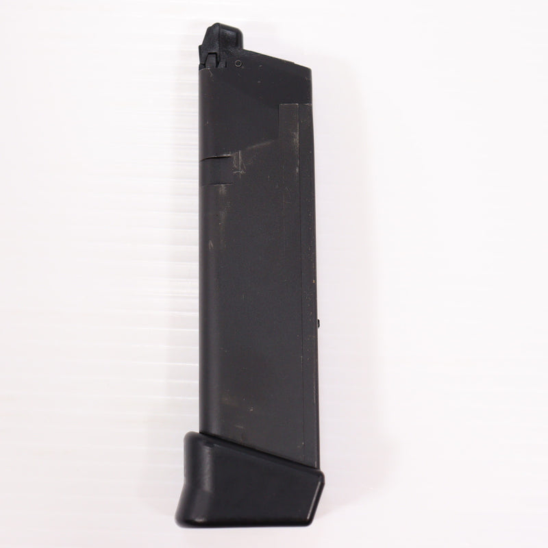 【中古即納】[MIL] 東京マルイ ガスブローバック グロック22 (18歳以上専用)(20160615)