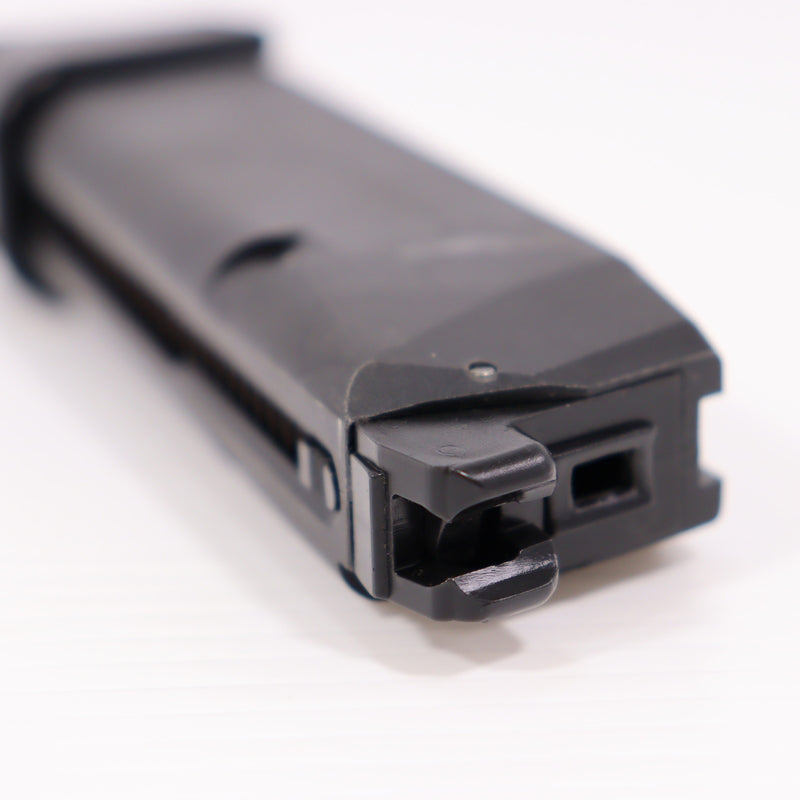 【中古即納】[MIL] 東京マルイ ガスブローバック グロック22 (18歳以上専用)(20160615)