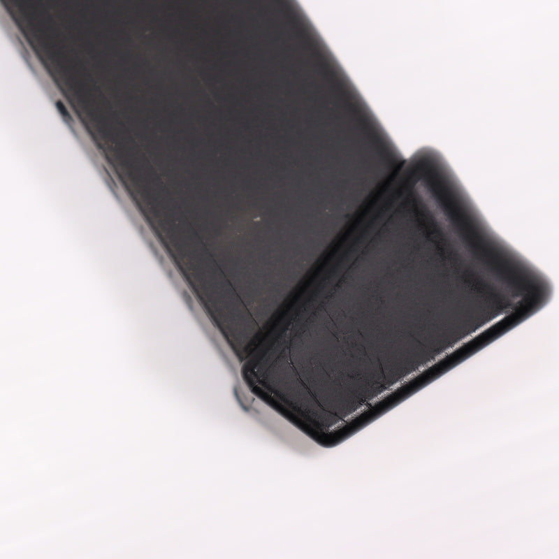 【中古即納】[MIL] 東京マルイ ガスブローバック グロック22 (18歳以上専用)(20160615)