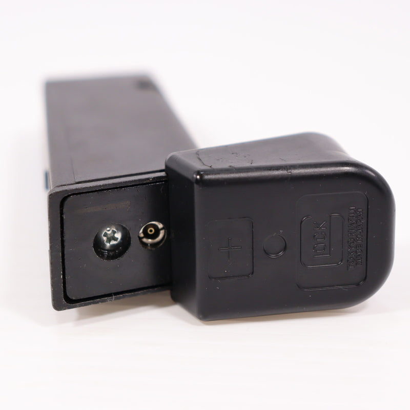 【中古即納】[MIL] 東京マルイ ガスブローバック グロック22 (18歳以上専用)(20160615)