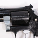 【中古即納】[MIL] コクサイ ガスリボルバー S&W(スミスアンドウェッソン) M19 コンバットマグナム 2.5インチ ABS (ジャンク品) (18歳以上専用)(20150223)