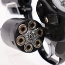 【中古即納】[MIL] コクサイ ガスリボルバー S&W(スミスアンドウェッソン) M19 コンバットマグナム 2.5インチ ABS (ジャンク品) (18歳以上専用)(20150223)