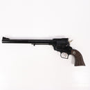 【中古即納】[MIL] コクサイ 発火モデルガン ルガー スーパーブラックホーク.44マグナム 10インチ ABS (ジャンク品) (18歳以上専用)(20150223)