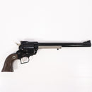 【中古即納】[MIL] コクサイ 発火モデルガン ルガー スーパーブラックホーク.44マグナム 10インチ ABS (ジャンク品) (18歳以上専用)(20150223)