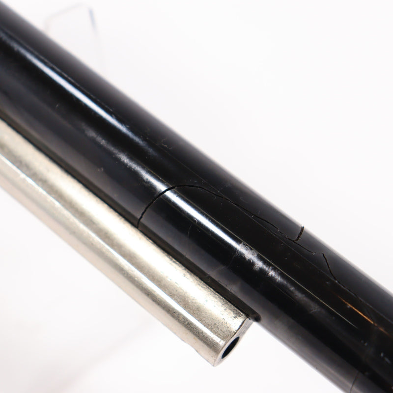 【中古即納】[MIL] コクサイ 発火モデルガン ルガー スーパーブラックホーク.44マグナム 10インチ ABS (ジャンク品) (18歳以上専用)(20150223)