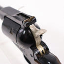 【中古即納】[MIL] コクサイ 発火モデルガン ルガー スーパーブラックホーク.44マグナム 10インチ ABS (ジャンク品) (18歳以上専用)(20150223)