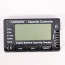 【中古即納】[MIL] CAMWAY 3in1 バッテリーチェッカー(20150223)