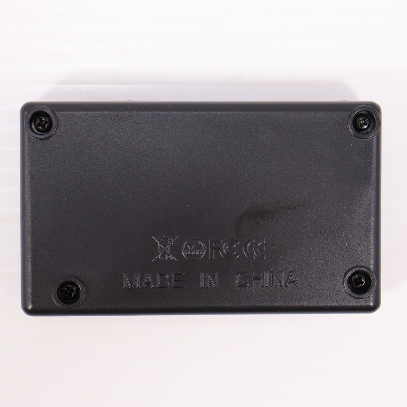 【中古即納】[MIL] CAMWAY 3in1 バッテリーチェッカー(20150223)