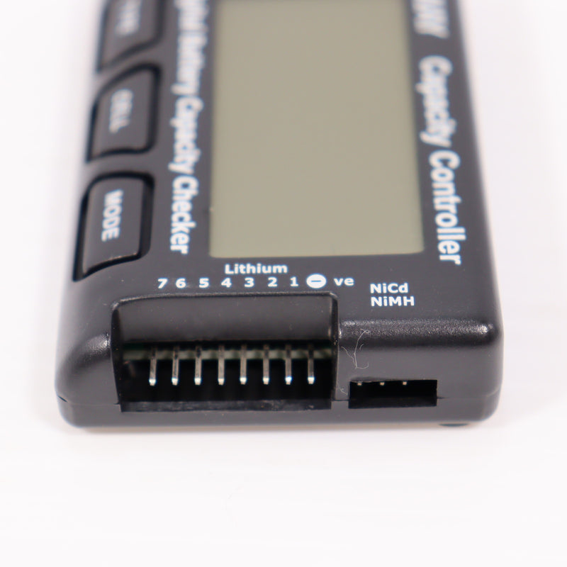 【中古即納】[MIL] CAMWAY 3in1 バッテリーチェッカー(20150223)