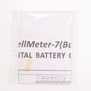 【中古即納】[MIL] CAMWAY 3in1 バッテリーチェッカー(20150223)