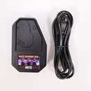 【中古即納】[MIL] LayLax(ライラクス) GIGA TEC(ギガテック) 電動ガン用 マルチ充電器 マルチチャージャー エボ BTC-01(20210602)