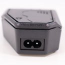 【中古即納】[MIL] LayLax(ライラクス) GIGA TEC(ギガテック) 電動ガン用 マルチ充電器 マルチチャージャー エボ BTC-01(20210602)