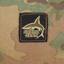 【中古即納】[MIL] SHARK GEAR(シャークギア) シングルガンケース MC(マルチカム)(130×30cm)(20150223)