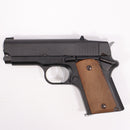 【中古即納】[MIL] 東京マルイ ガスブローバック デトニクス.45 コンバットマスター (18歳以上専用)(20150223)