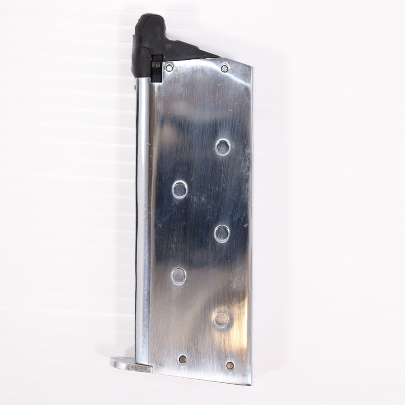 【中古即納】[MIL] 東京マルイ ガスブローバック デトニクス.45 コンバットマスター (18歳以上専用)(20150223)