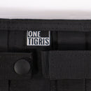 【中古即納】[MIL] ONETIGRIS(ワンティグリス) ライフル/ショットガンスキャバード BK(ブラック/黒)(20150223)