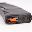 【中古即納】[MIL] KRYTAC(クライタック) 電動ガン TRIDENT(トライデント) SPR BK(ブラック/黒) (カスタム品) (18歳以上専用)(20150223)