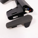 【中古即納】[MIL] KRYTAC(クライタック) 電動ガン TRIDENT(トライデント) SPR BK(ブラック/黒) (カスタム品) (18歳以上専用)(20150223)