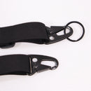 【中古即納】[MIL] 東京マルイ クイックアジャスト・ツーポイントスリング ブラック(20170719)