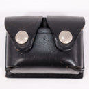 【中古即納】[MIL] GOULD&GOODRICH(グールドアンドグッドリッチ) レザースピードローダーケース(B162KL)(20150223)