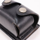 【中古即納】[MIL] GOULD&GOODRICH(グールドアンドグッドリッチ) レザースピードローダーケース(B162KL)(20150223)