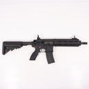 【中古即納】[MIL] S&T 電動ライフル HK416D 14.5インチRS スポーツライン G3電動ガン(STAEG398ABK) (18歳以上専用)(20150223)