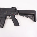 【中古即納】[MIL] S&T 電動ライフル HK416D 14.5インチRS スポーツライン G3電動ガン(STAEG398ABK) (18歳以上専用)(20150223)