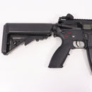 【中古即納】[MIL] S&T 電動ライフル HK416D 14.5インチRS スポーツライン G3電動ガン(STAEG398ABK) (18歳以上専用)(20150223)