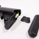 【中古即納】[MIL] S&T 電動ライフル HK416D 14.5インチRS スポーツライン G3電動ガン(STAEG398ABK) (18歳以上専用)(20150223)