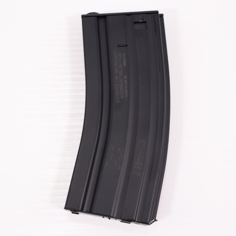 【中古即納】[MIL] S&T 電動ライフル HK416D 14.5インチRS スポーツライン G3電動ガン(STAEG398ABK) (18歳以上専用)(20150223)