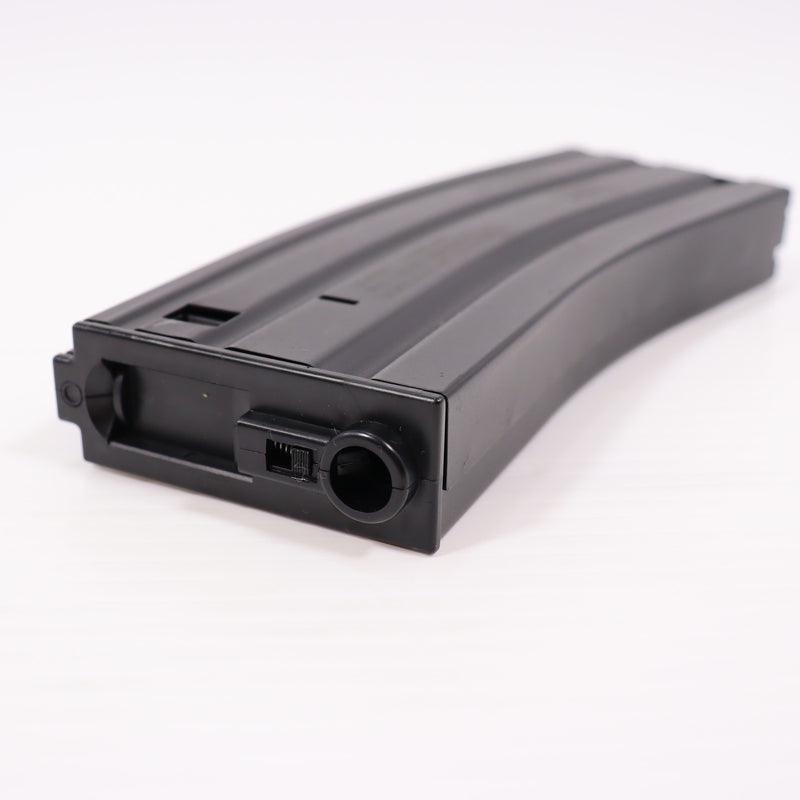 【中古即納】[MIL] S&T 電動ライフル HK416D 14.5インチRS スポーツライン G3電動ガン(STAEG398ABK) (18歳以上専用)(20150223)