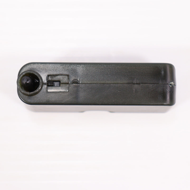 【中古即納】[MIL] AGM エアショットガン モスバーグM500 クルーザー(AGMMP003B) (18歳以上専用)(20150223)