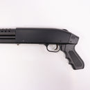 【中古即納】[MIL] AGM エアショットガン モスバーグM500 クルーザー(AGMMP003B) (18歳以上専用)(20150223)