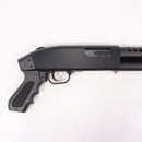 【中古即納】[MIL] AGM エアショットガン モスバーグM500 クルーザー(AGMMP003B) (18歳以上専用)(20150223)