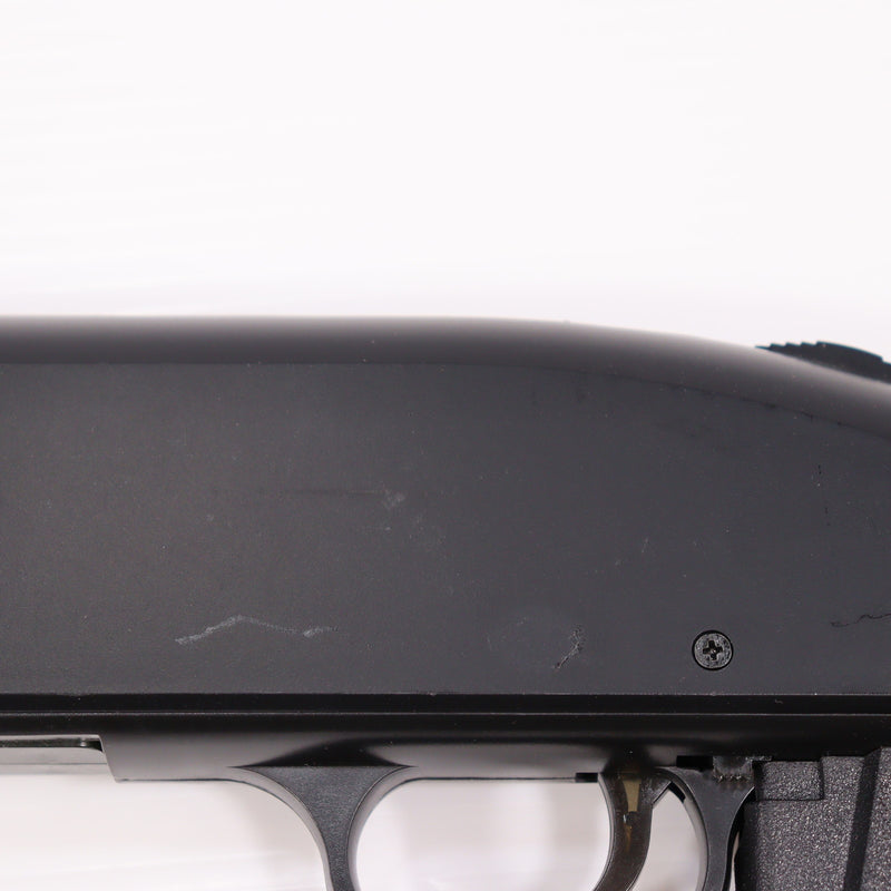 【中古即納】[MIL] AGM エアショットガン モスバーグM500 クルーザー(AGMMP003B) (18歳以上専用)(20150223)