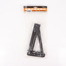 【中古即納】[MIL] CYMA(シーマ) M-TYPE AK ストック BK(ブラック/黒)(CMSTC192BK)(20150223)