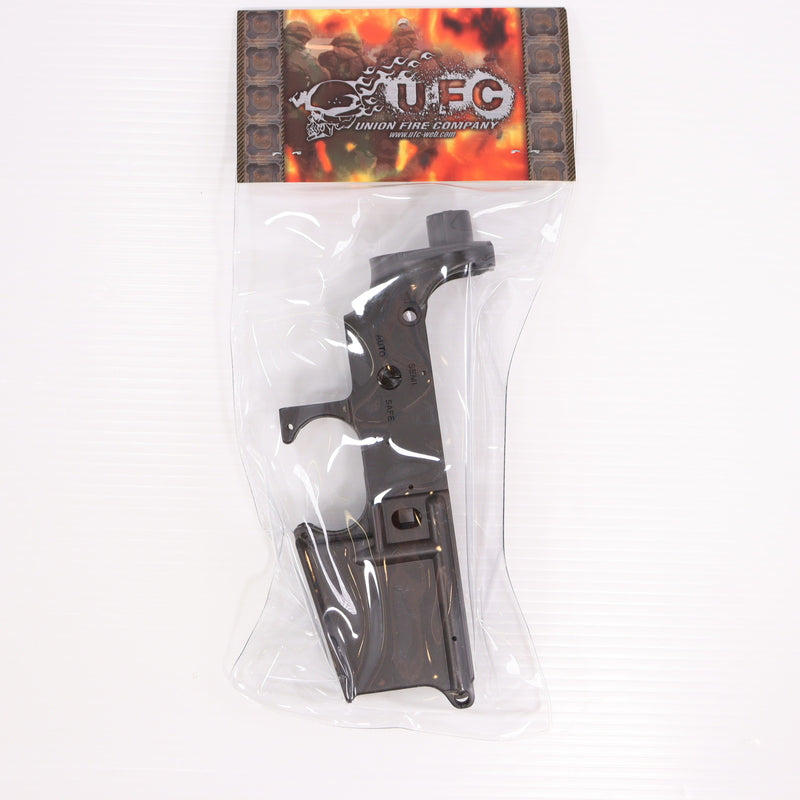 【中古即納】[MIL] CYMA(シーマ) M16 メタル ロアフレーム BK(ブラック/黒)(CMLFCM009BKN)(20150223)