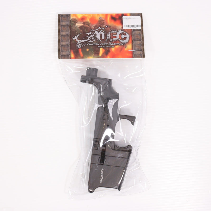 【中古即納】[MIL] CYMA(シーマ) M16 メタル ロアフレーム BK(ブラック/黒)(CMLFCM009BKN)(20150223)