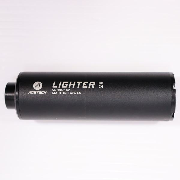 【中古即納】[MIL] ACETECH(エーステック) LIGHTER(ライター) ミニトレーサーユニット(20171231)