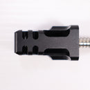 【中古即納】[MIL] ノーブランド グロック17用 STRIKE INDUSTRIESタイプ Mass Driver Comp コンペンセイター(20150223)