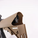 【中古即納】[MIL] 東京マルイ 電動ガンLIGHT PRO M4 CQB タンカラー (ジャンク品) (10歳以上専用)(20141008)