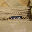 【中古即納】[MIL] YMCL KY V1タイプ タクティカルベスト DE(ダークアース)(20150223)