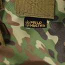 【中古即納】[MIL] M.A.C.ジャパン(マックジャパン) FIELD MASTER ドロップレッグ マガジンダンプポーチ 2型迷彩(20150223)