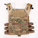 【中古即納】[MIL] EmersonGear(エマーソンギア) JPCタイプ プレートキャリア MC(マルチカム)(20150223)