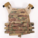 【中古即納】[MIL] EmersonGear(エマーソンギア) JPCタイプ プレートキャリア MC(マルチカム)(20150223)