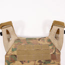 【中古即納】[MIL] EmersonGear(エマーソンギア) JPCタイプ プレートキャリア MC(マルチカム)(20150223)