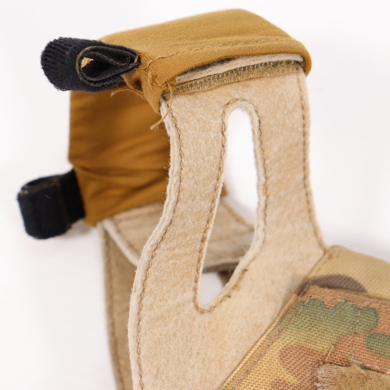 【中古即納】[MIL] EmersonGear(エマーソンギア) JPCタイプ プレートキャリア MC(マルチカム)(20150223)