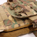 【中古即納】[MIL] EmersonGear(エマーソンギア) JPCタイプ プレートキャリア MC(マルチカム)(20150223)