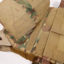 【中古即納】[MIL] EmersonGear(エマーソンギア) JPCタイプ プレートキャリア MC(マルチカム)(20150223)